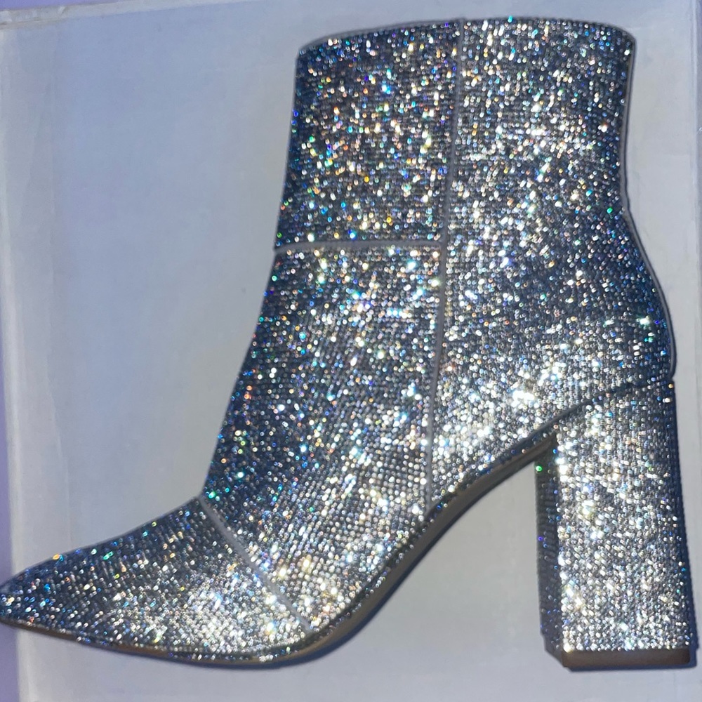 Brand New Madden Girl Boots